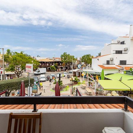 Excellent Oura Apartments アルブフェイラ エクステリア 写真
