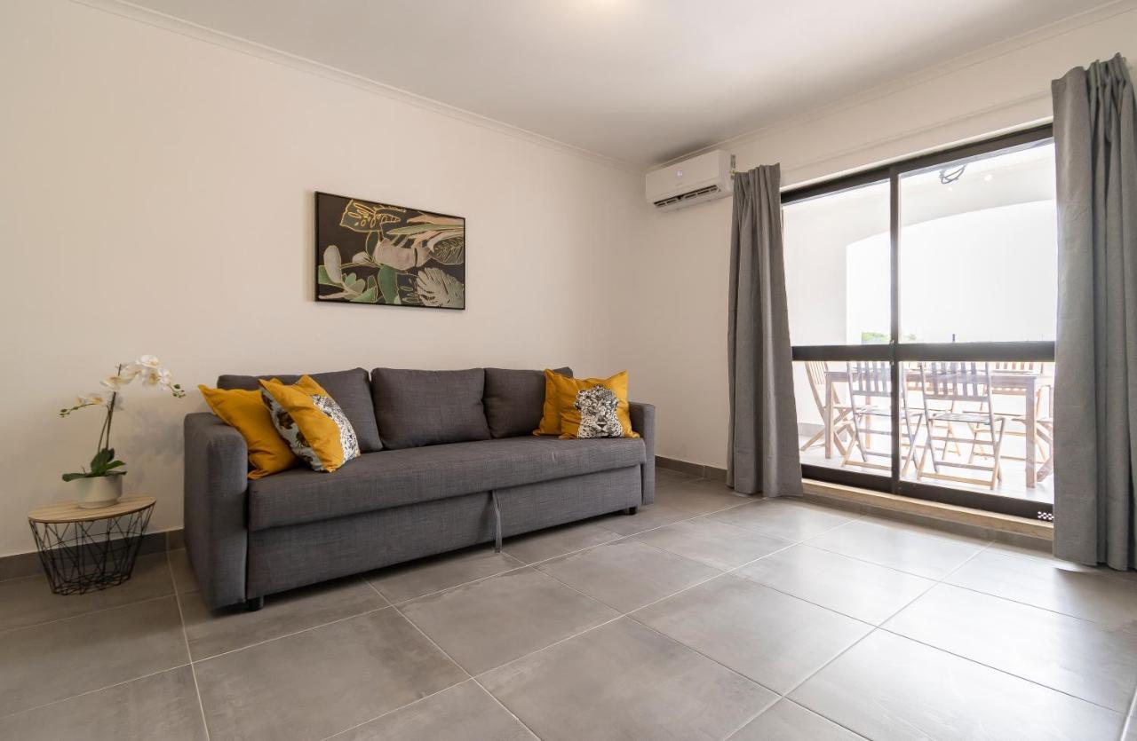 Excellent Oura Apartments アルブフェイラ エクステリア 写真