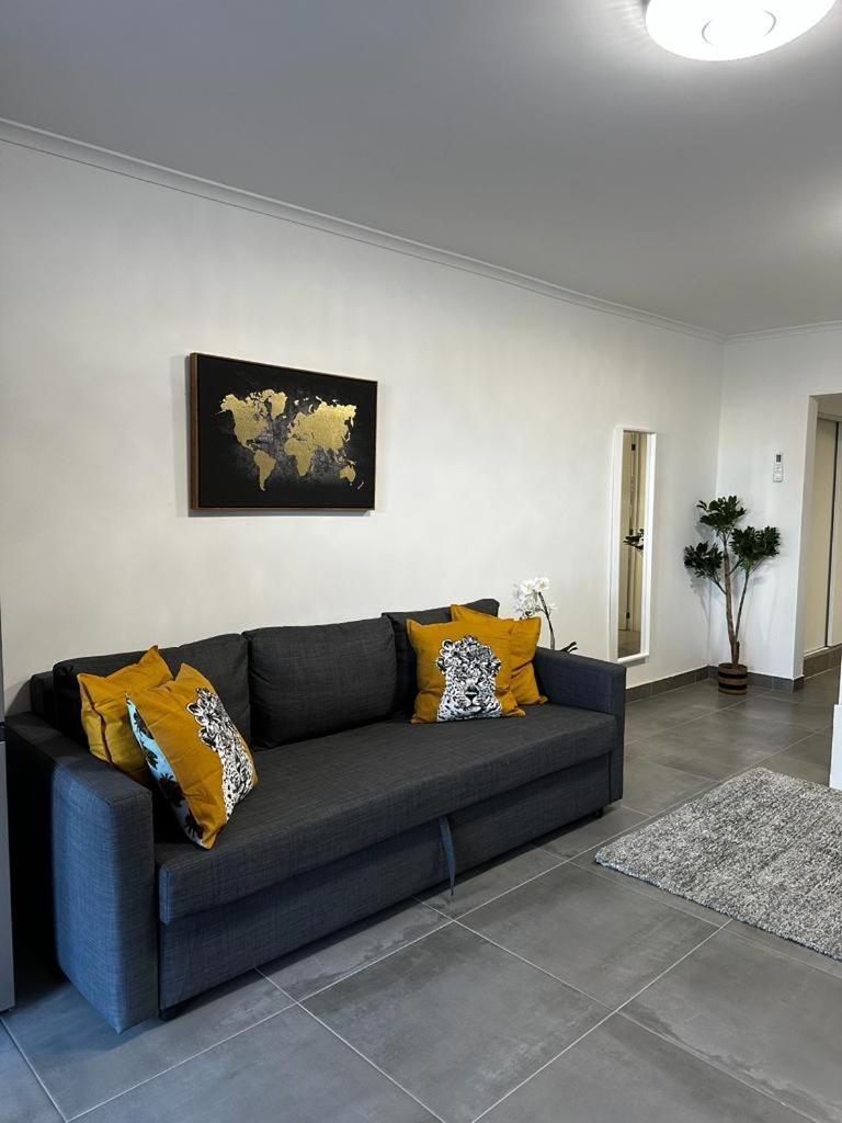 Excellent Oura Apartments アルブフェイラ エクステリア 写真