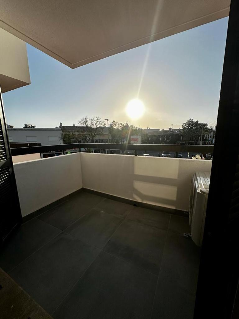 Excellent Oura Apartments アルブフェイラ エクステリア 写真