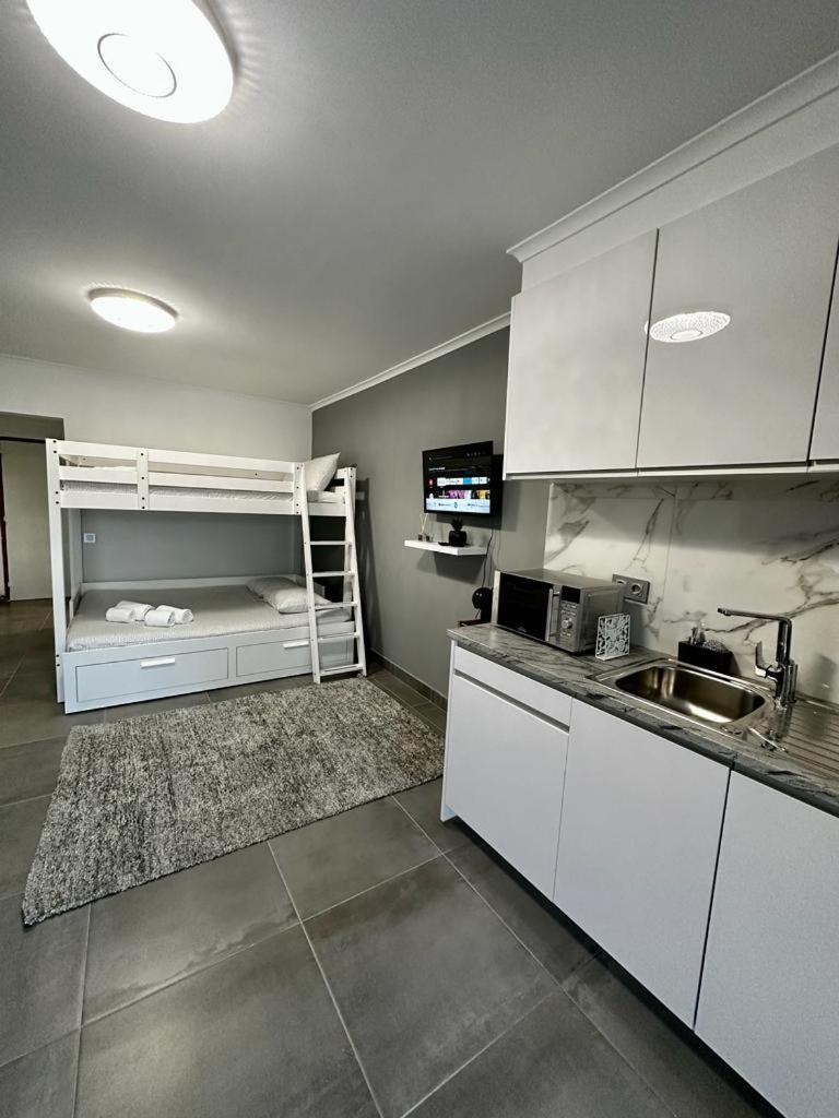 Excellent Oura Apartments アルブフェイラ エクステリア 写真