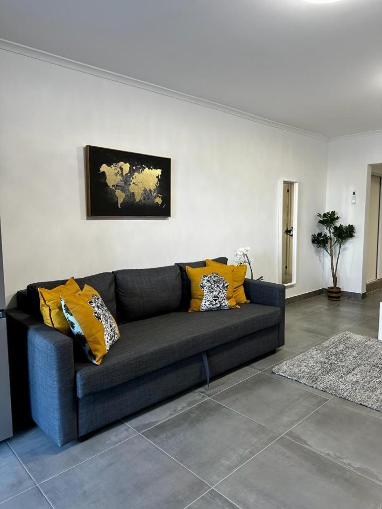 Excellent Oura Apartments アルブフェイラ エクステリア 写真