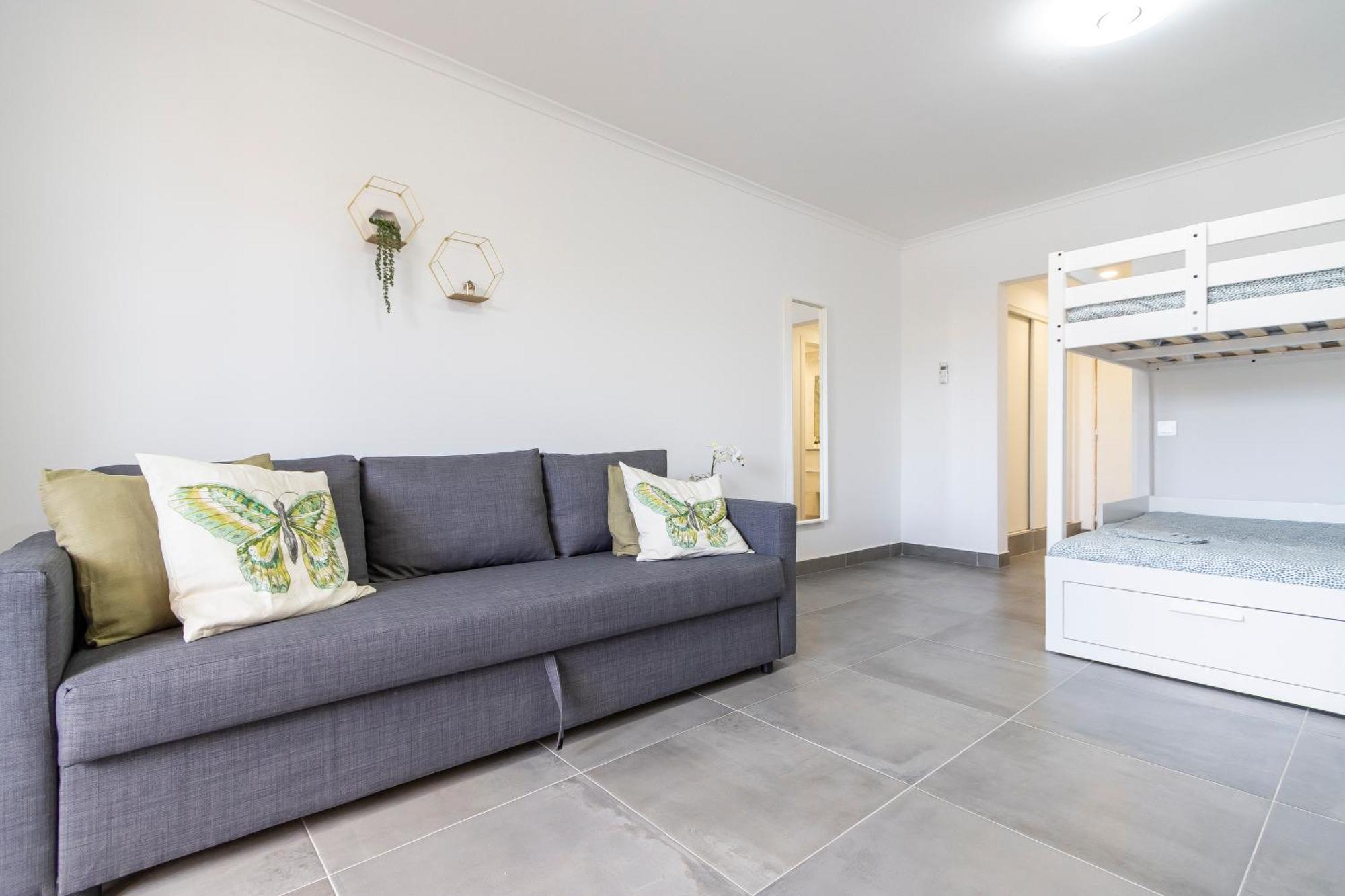 Excellent Oura Apartments アルブフェイラ エクステリア 写真