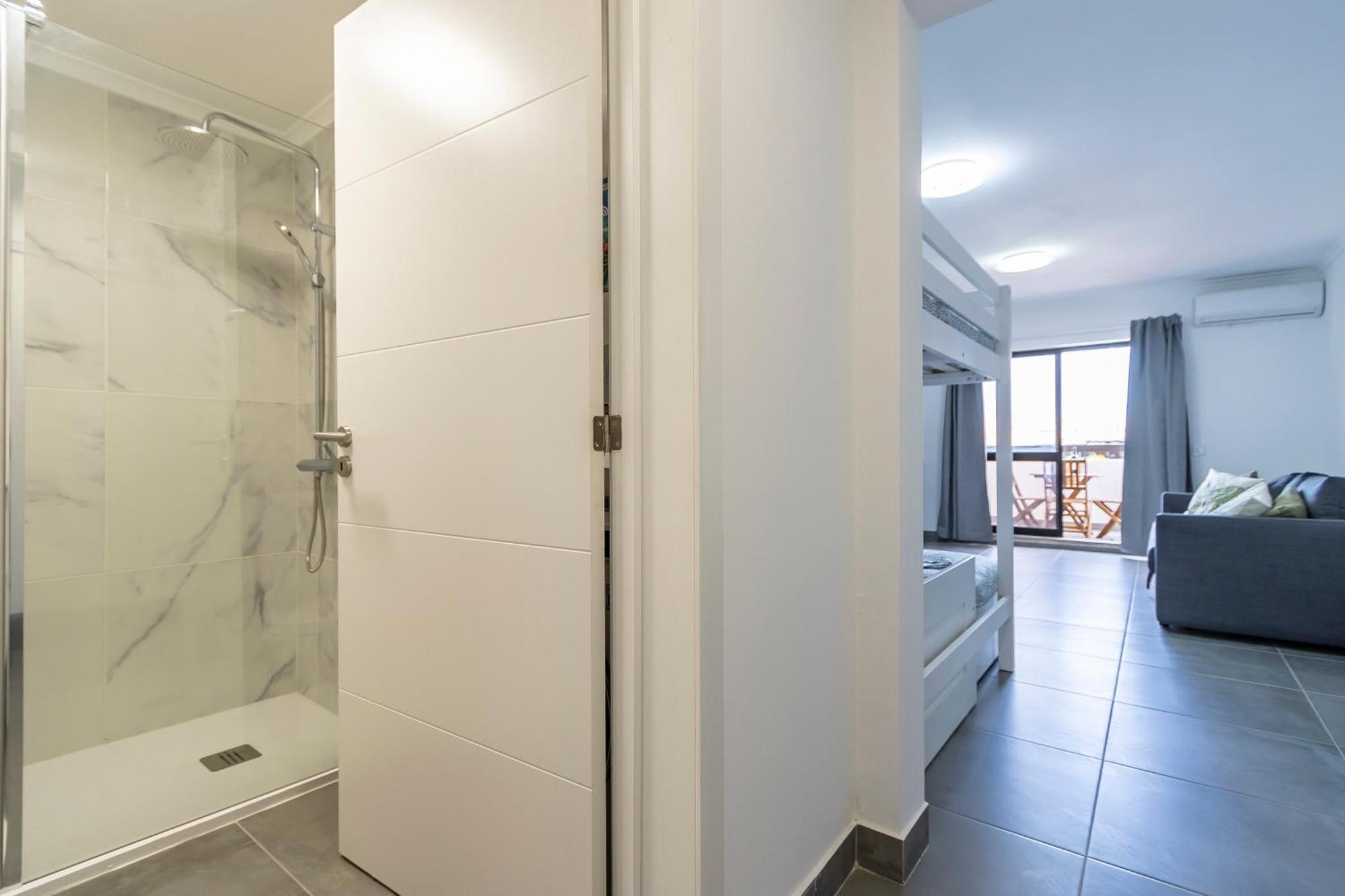Excellent Oura Apartments アルブフェイラ エクステリア 写真
